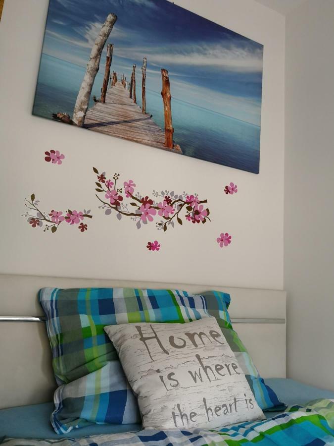 Apartamento 1,5 Szobás Terasszal,közel A Széchenyi Fürdőhöz