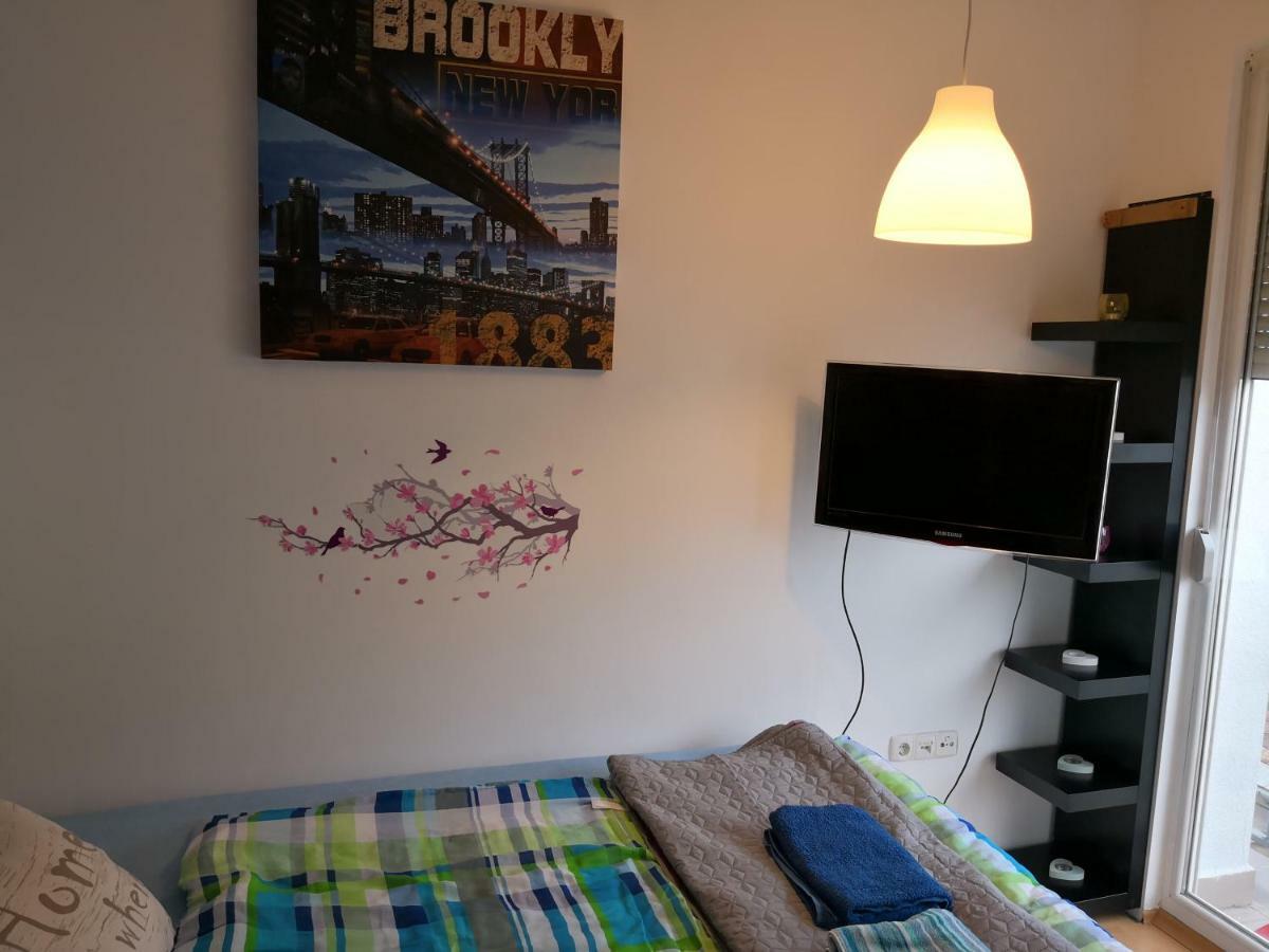 1,5 Szobás Terasszal,közel A Széchenyi Fürdőhöz Budapest