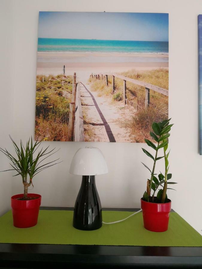 1,5 Szobás Terasszal,közel A Széchenyi Fürdőhöz Appartement