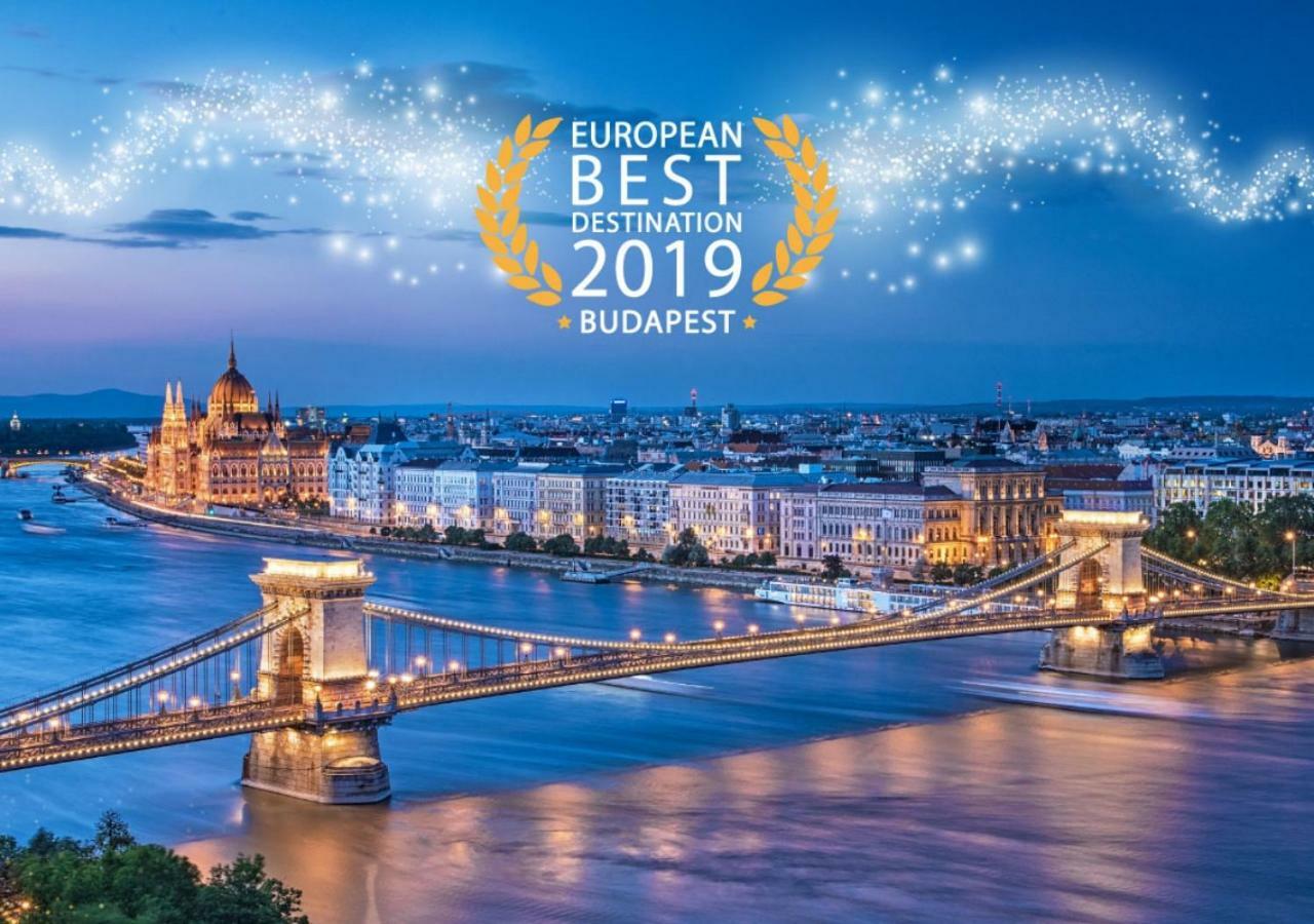 Appartement 1,5 Szobás Terasszal,közel A Széchenyi Fürdőhöz Budapest